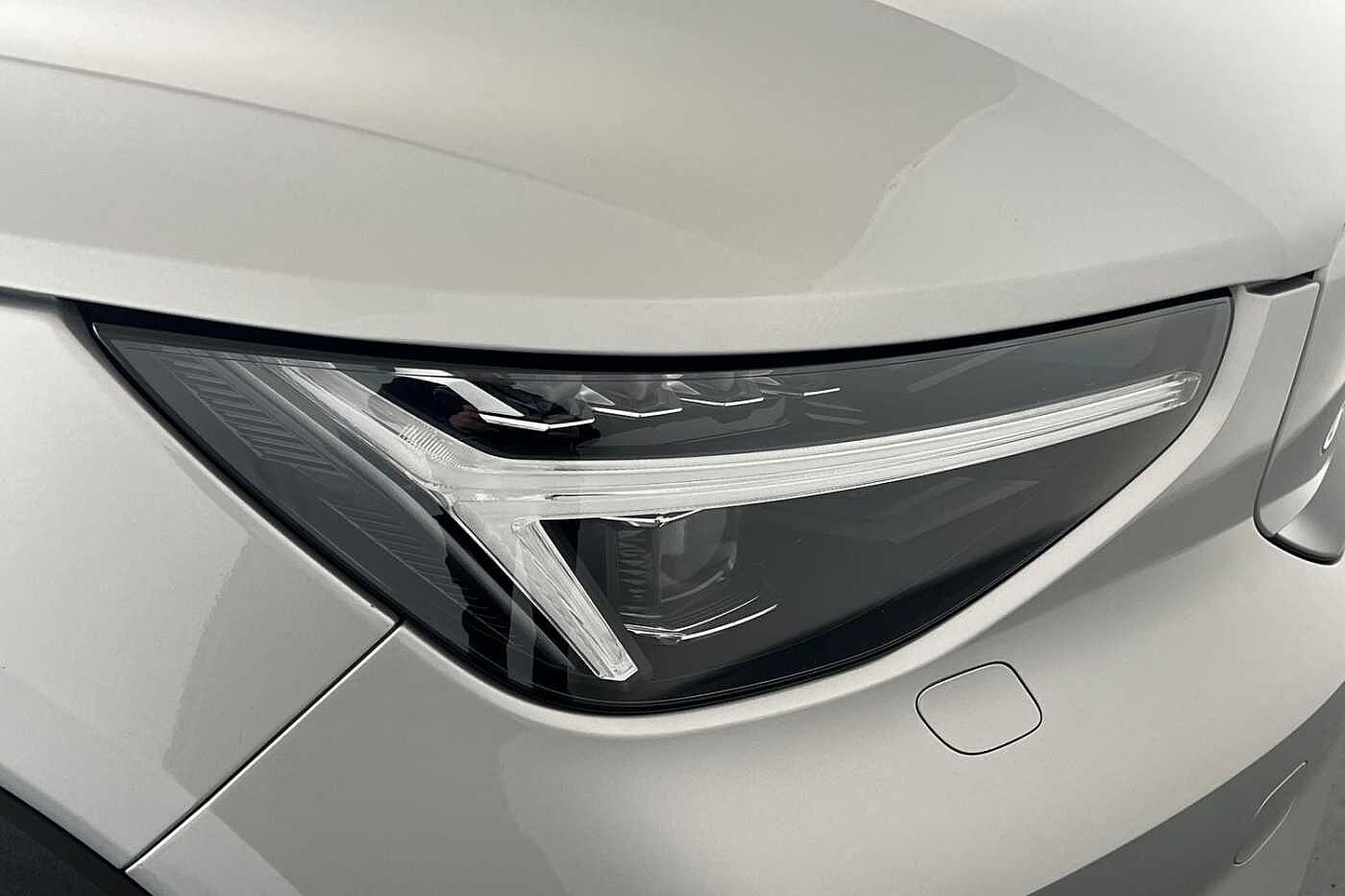 Used Volvo C40 2022 for sale - 76507675: Photo 18