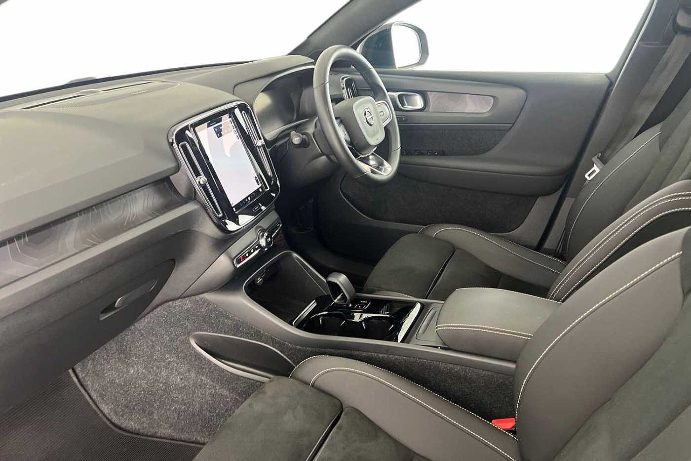 Used Volvo C40 2022 for sale - 76507675: Photo 2