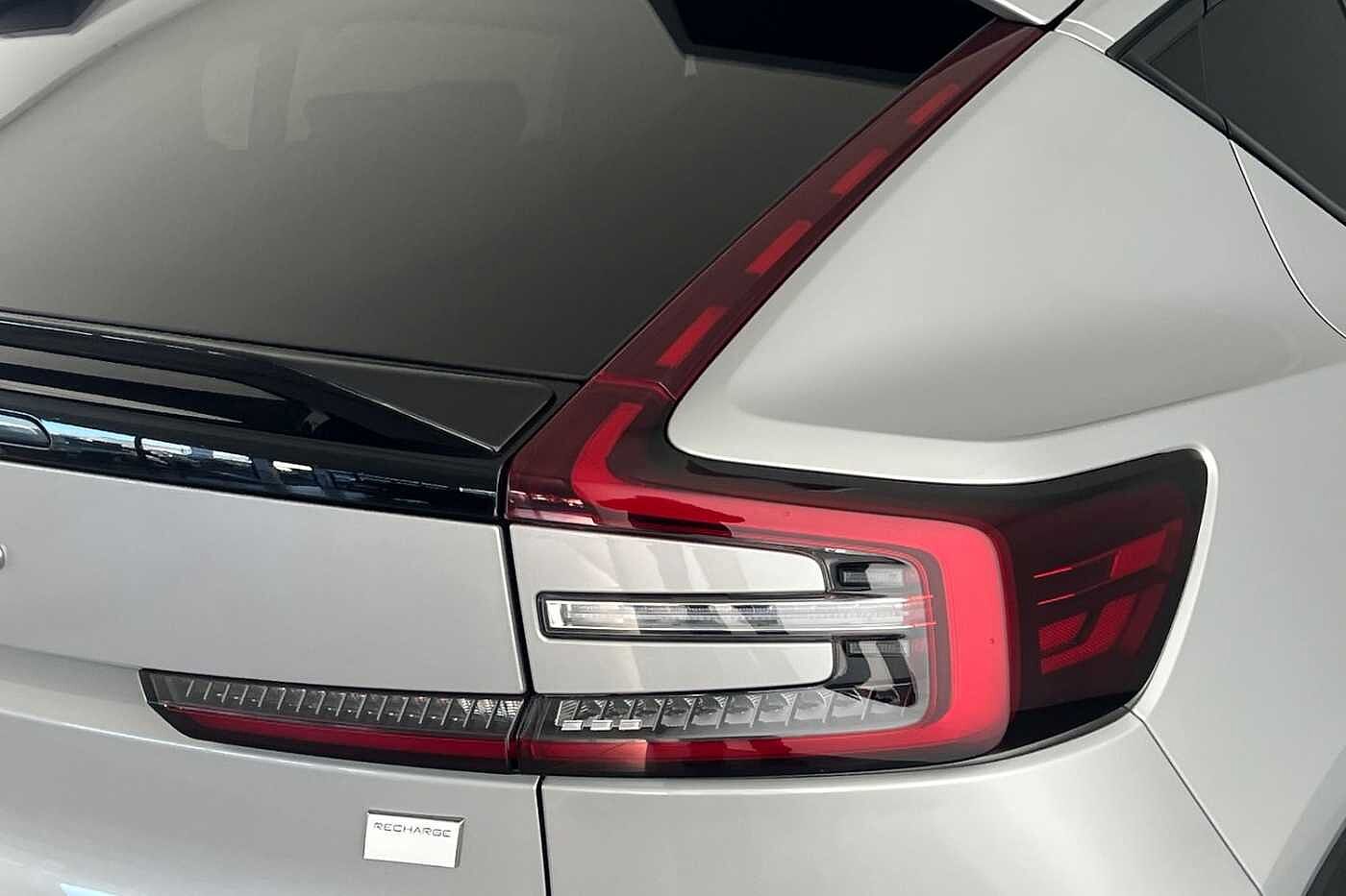 Used Volvo C40 2022 for sale - 76507675: Photo 20