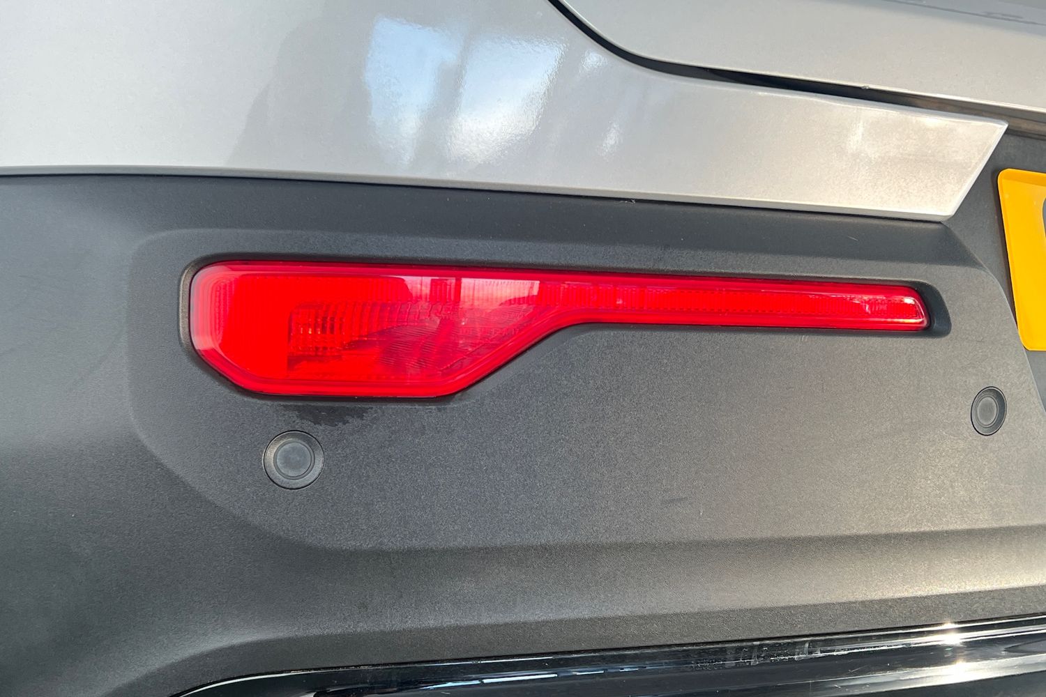 Used Volvo C40 2022 for sale - 76507675: Photo 21