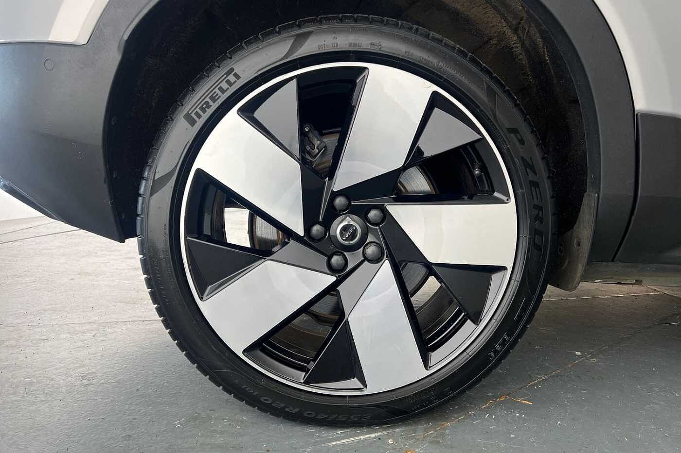 Used Volvo C40 2022 for sale - 76507675: Photo 24