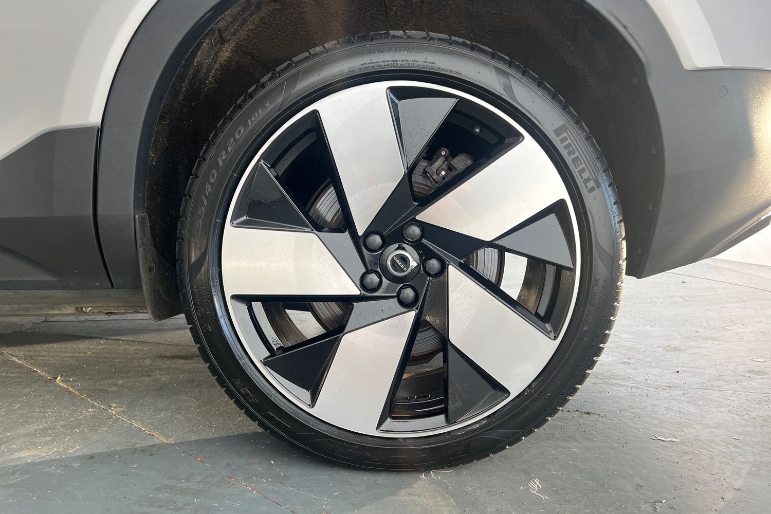 Used Volvo C40 2022 for sale - 76507675: Photo 25