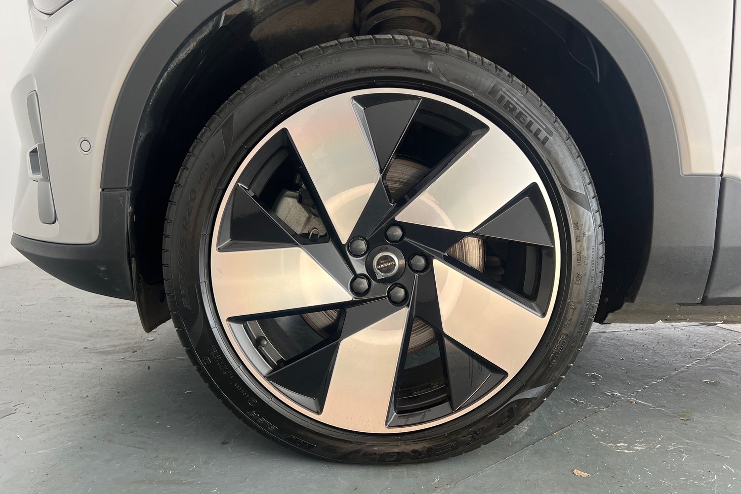 Used Volvo C40 2022 for sale - 76507675: Photo 26