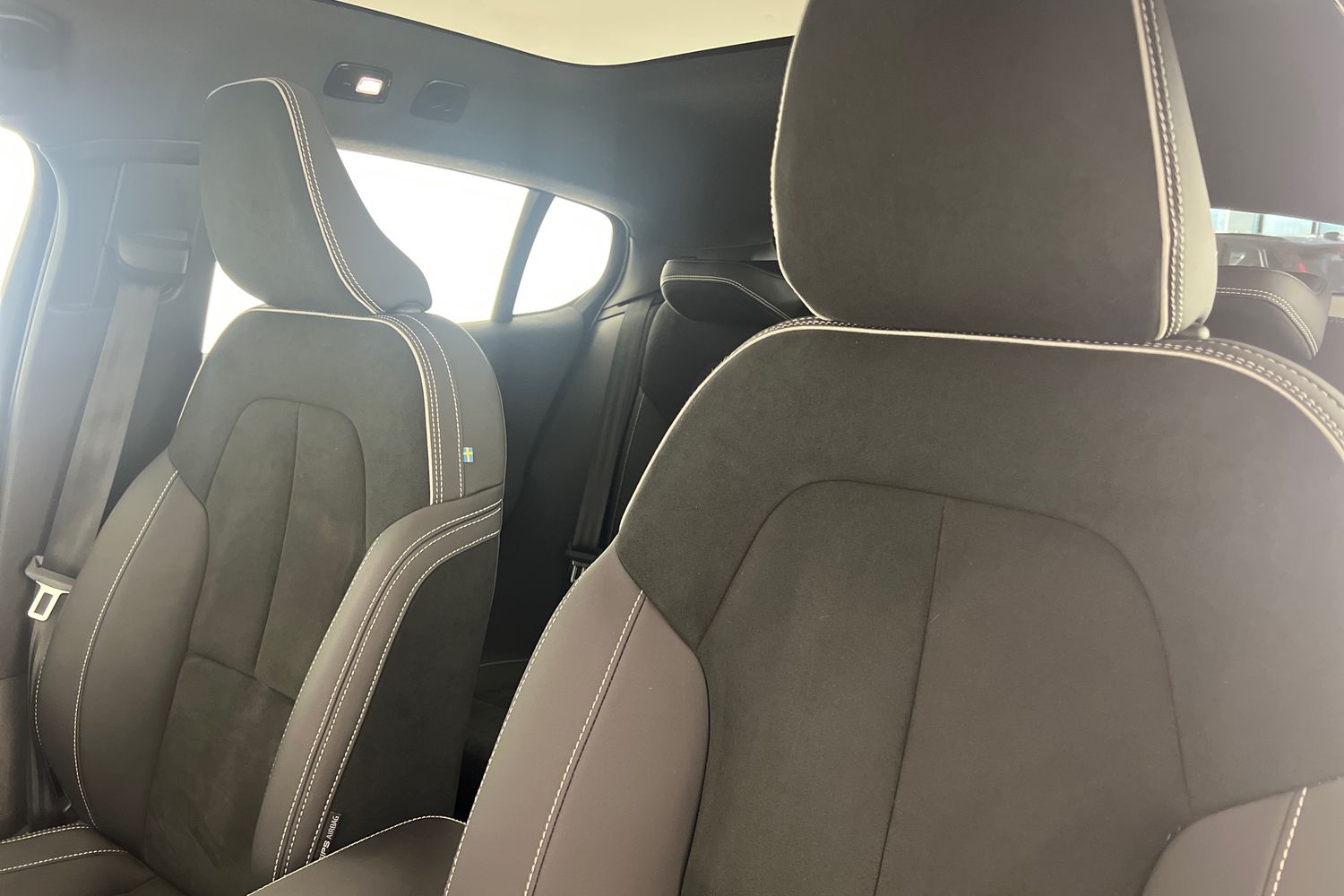 Used Volvo C40 2022 for sale - 76507675: Photo 27