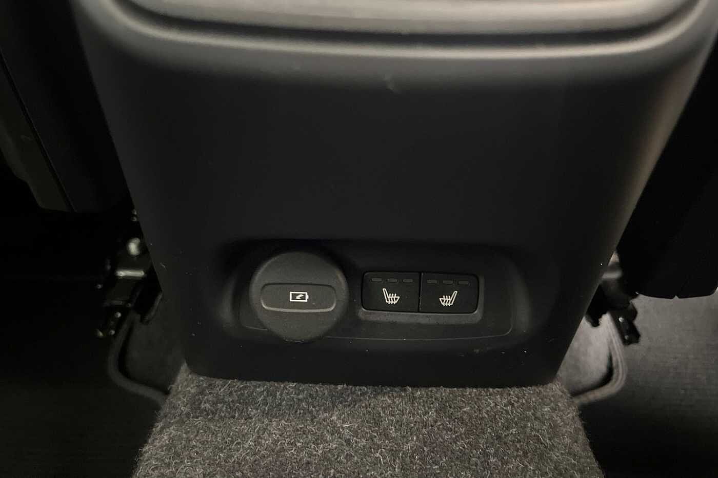 Used Volvo C40 2022 for sale - 76507675: Photo 29