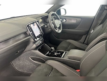 Used Volvo C40 2022 for sale - 76507675: Photo