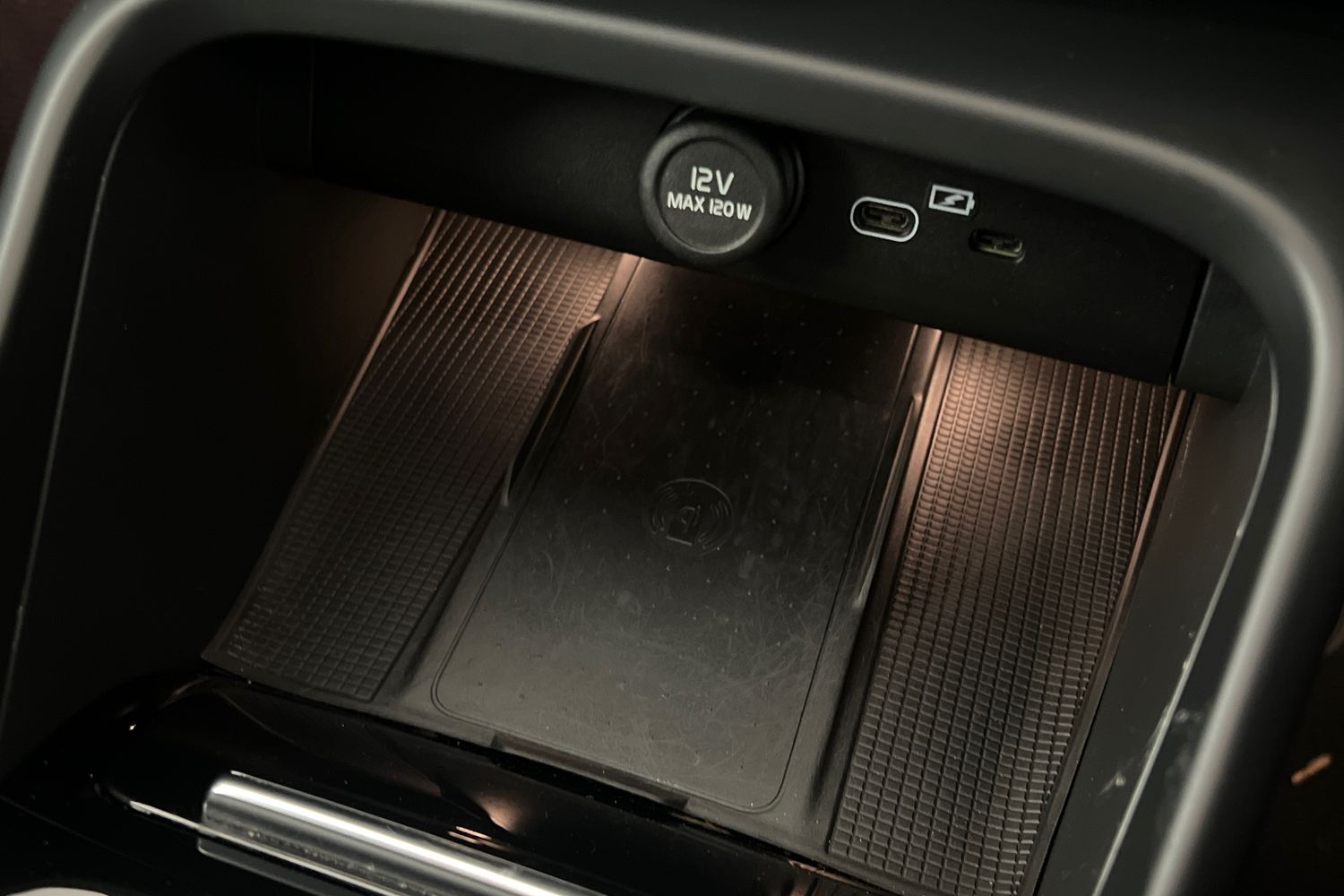 Used Volvo C40 2022 for sale - 76507675: Photo 35