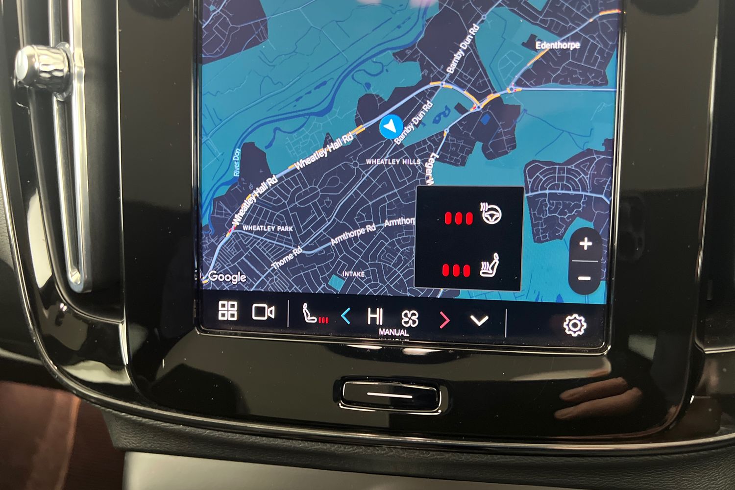 Used Volvo C40 2022 for sale - 76507675: Photo 36