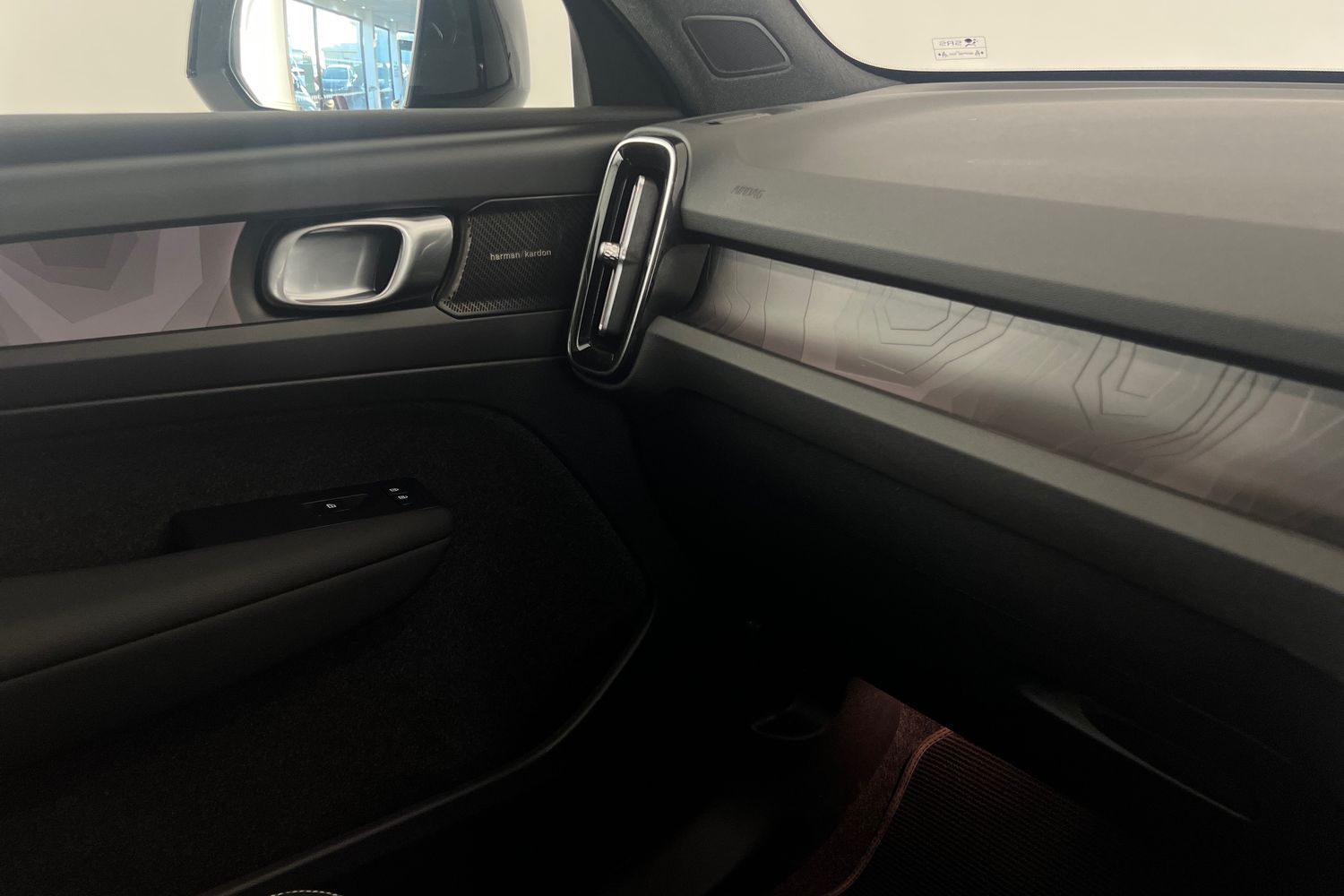 Used Volvo C40 2022 for sale - 76507675: Photo 37