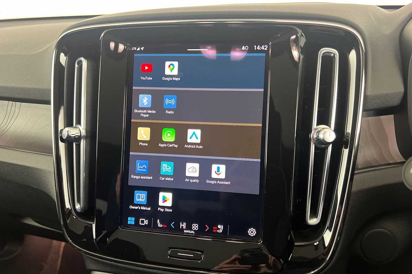 Used Volvo C40 2022 for sale - 76507675: Photo 38