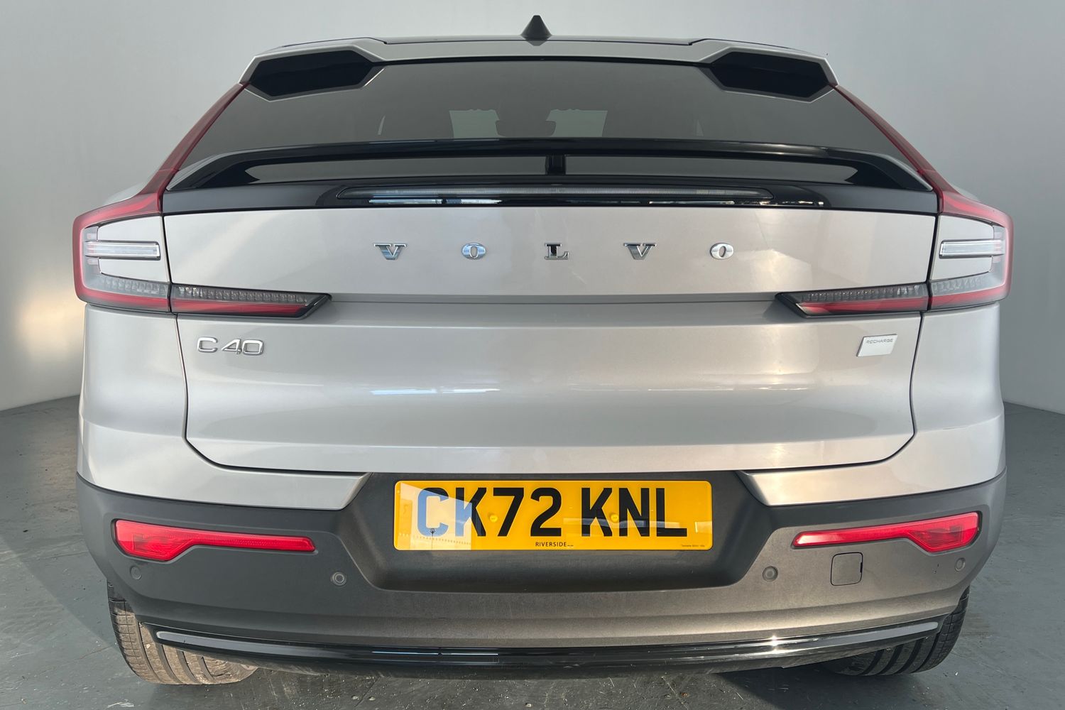 Used Volvo C40 2022 for sale - 76507675: Photo 39