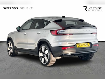 Used Volvo C40 2022 for sale - 76507675: Photo