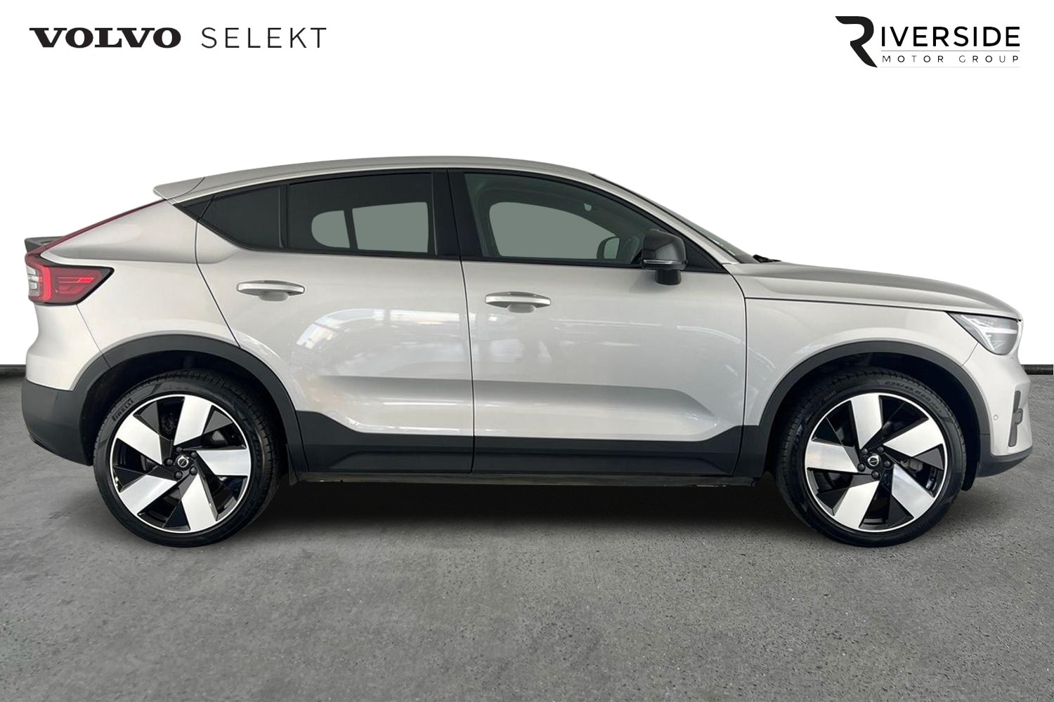 Used Volvo C40 2022 for sale - 76507675: Photo 4