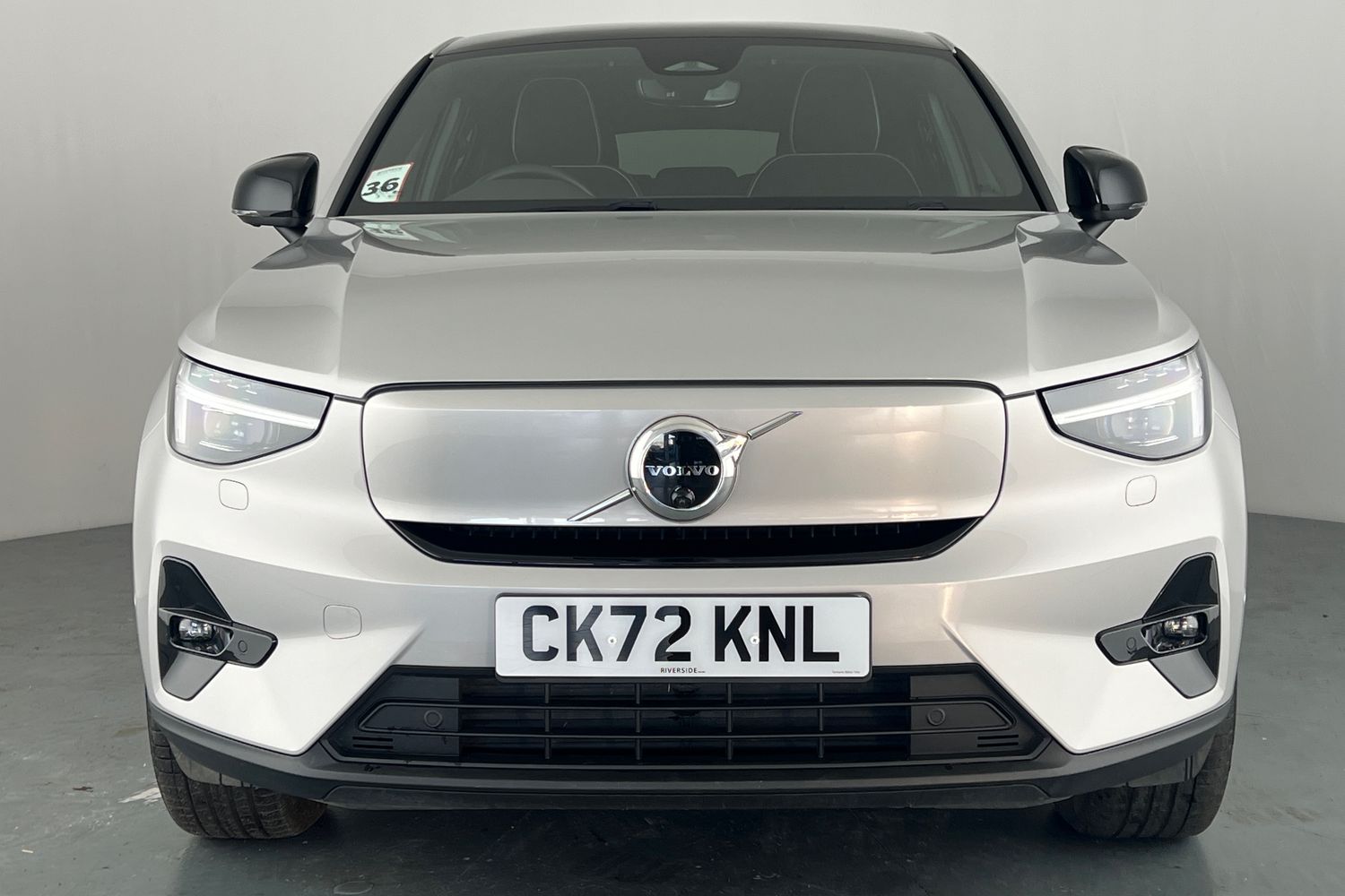 Used Volvo C40 2022 for sale - 76507675: Photo 40