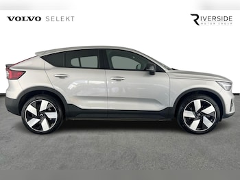 Used Volvo C40 2022 for sale - 76507675: Photo