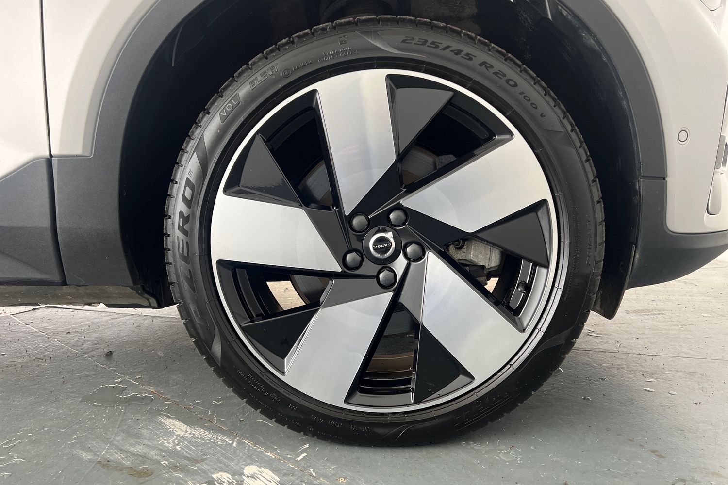 Used Volvo C40 2022 for sale - 76507675: Photo 5