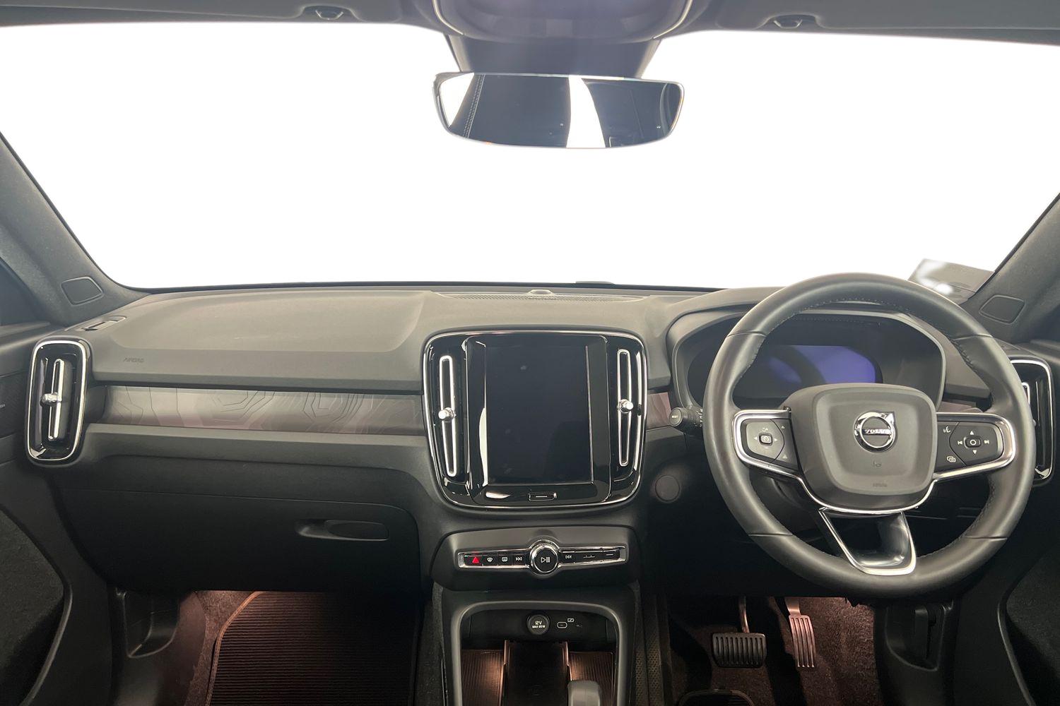 Used Volvo C40 2022 for sale - 76507675: Photo 6