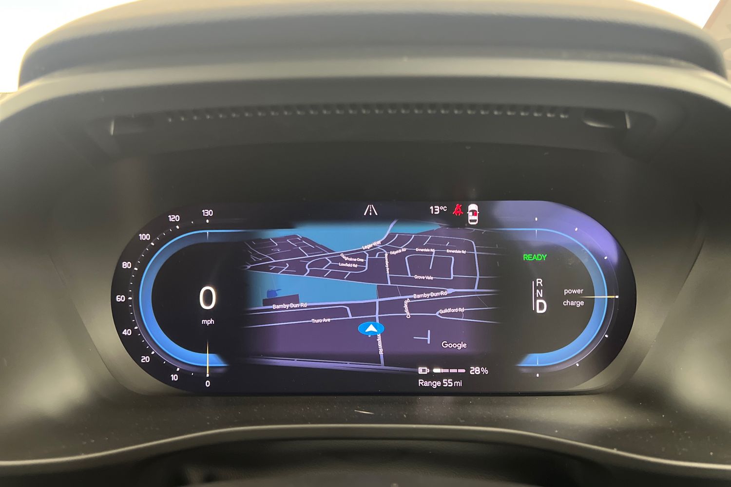 Used Volvo C40 2022 for sale - 76507675: Photo 7