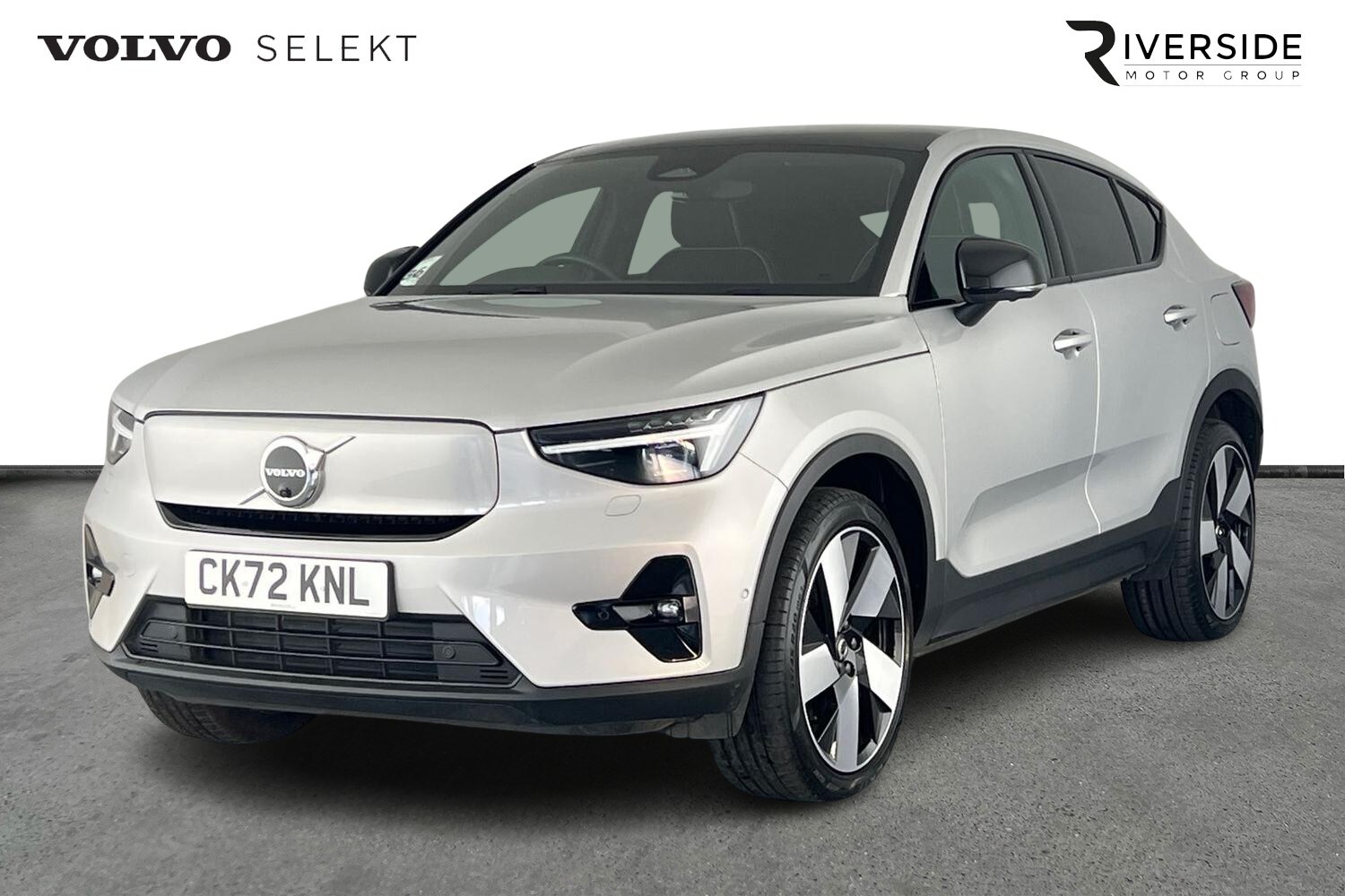 Used Volvo C40 2022 for sale - 76507675: Photo 9