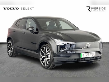 Used Volvo EX30 2026 for sale - 79367035: Photo