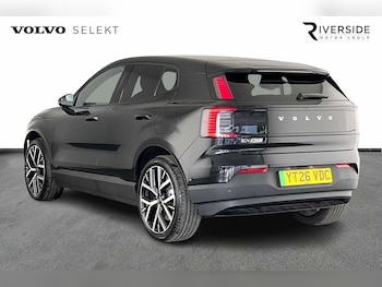 Used Volvo EX30 2026 for sale - 79367035: Photo