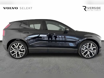 Used Volvo EX30 2026 for sale - 79367035: Photo