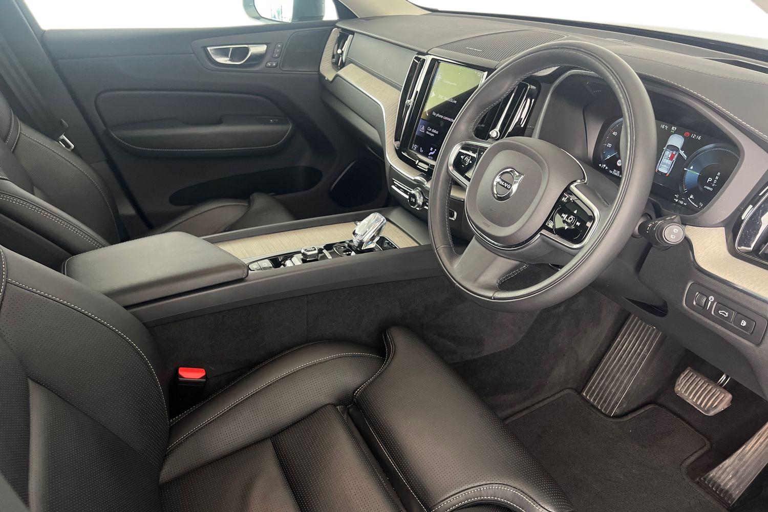 Used Volvo XC60 2021 for sale - 76161403: Photo 10