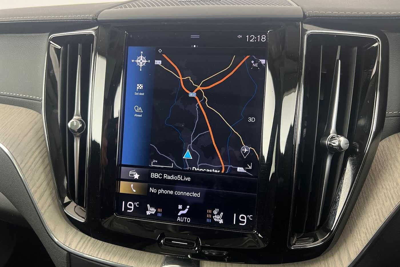 Used Volvo XC60 2021 for sale - 76161403: Photo 15