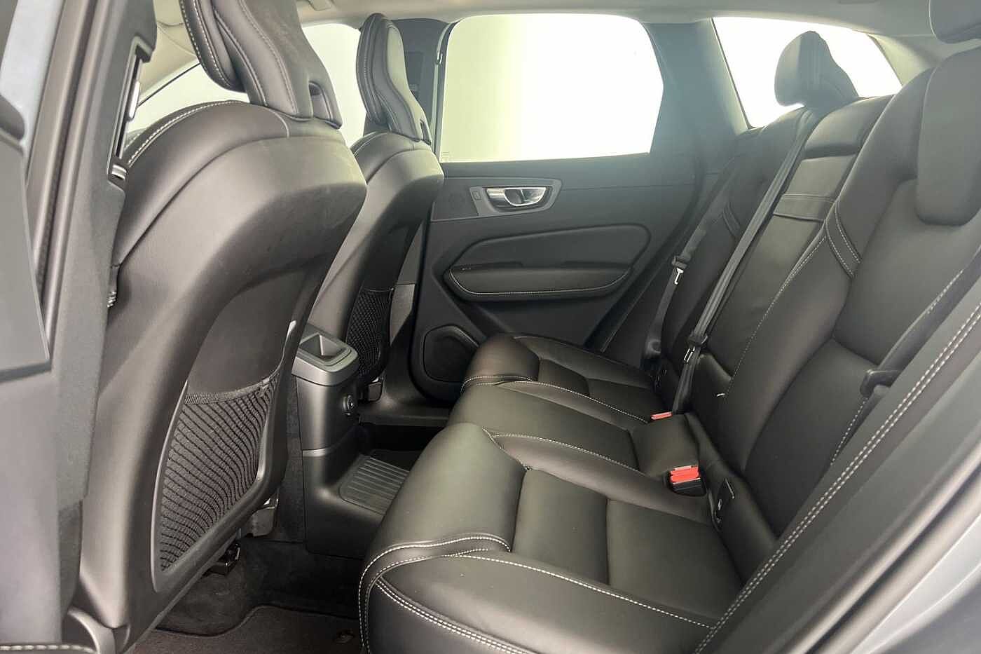 Used Volvo XC60 2021 for sale - 76161403: Photo 17