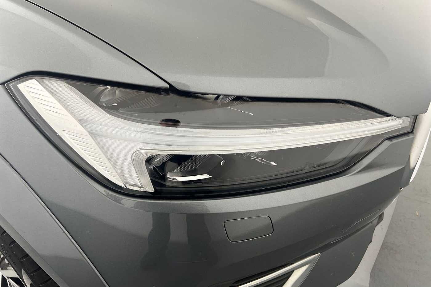 Used Volvo XC60 2021 for sale - 76161403: Photo 18