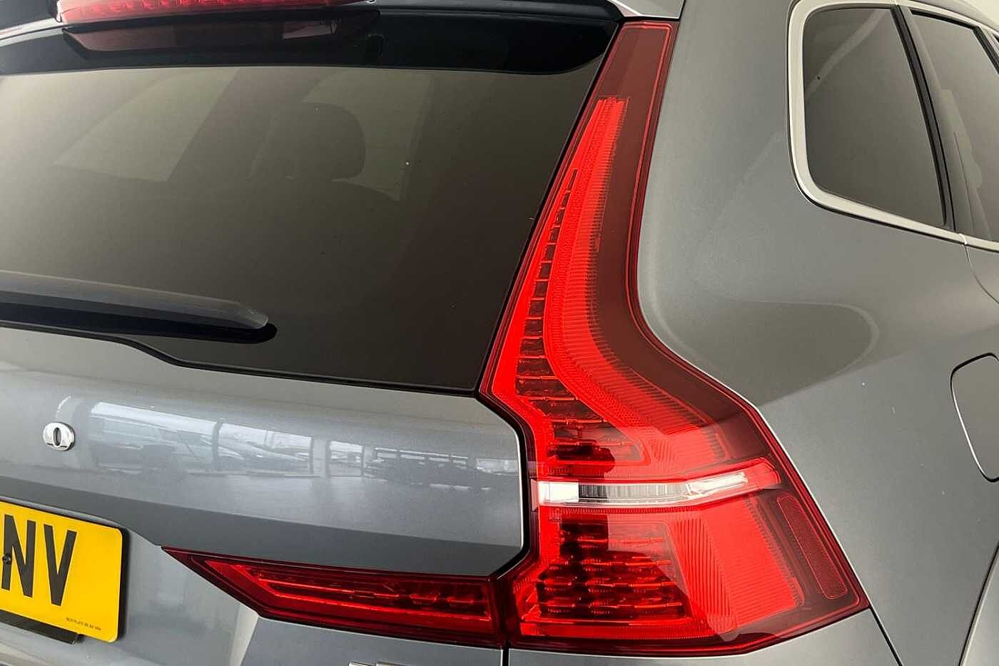 Used Volvo XC60 2021 for sale - 76161403: Photo 20