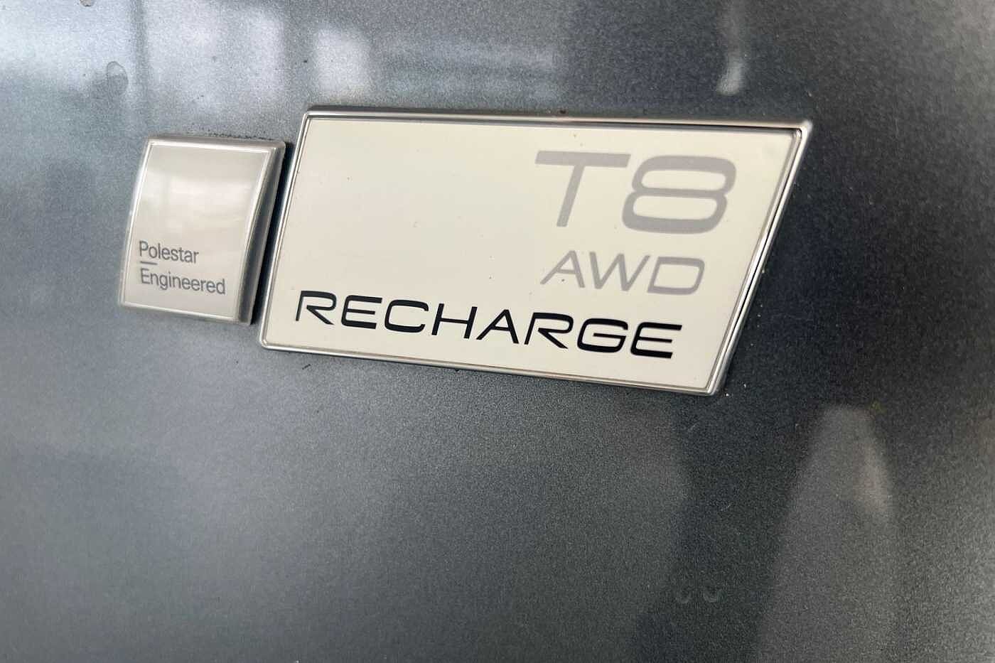 Used Volvo XC60 2021 for sale - 76161403: Photo 24