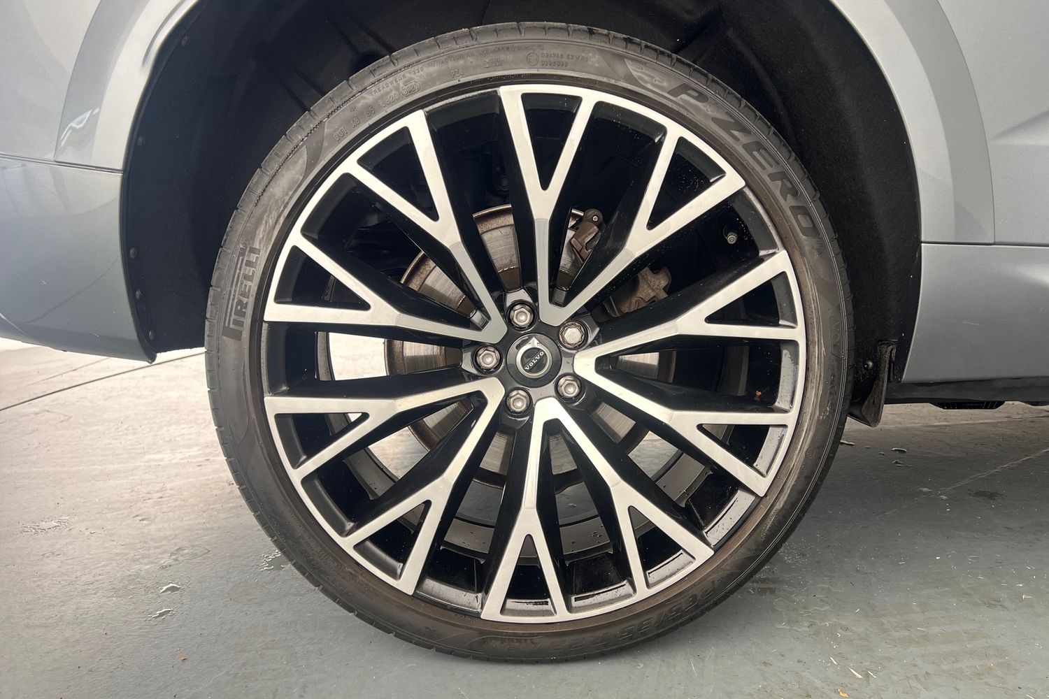 Used Volvo XC60 2021 for sale - 76161403: Photo 26