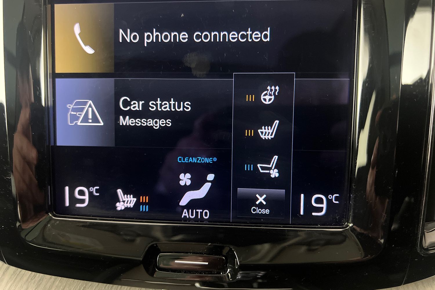 Used Volvo XC60 2021 for sale - 76161403: Photo 37