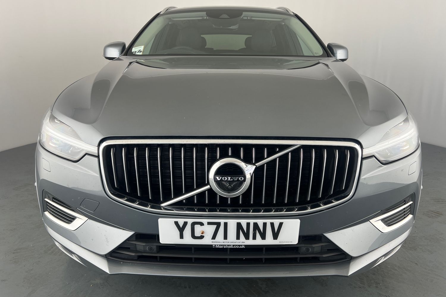 Used Volvo XC60 2021 for sale - 76161403: Photo 40