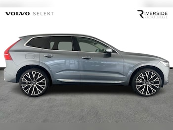 Used Volvo XC60 2021 for sale - 76161403: Photo