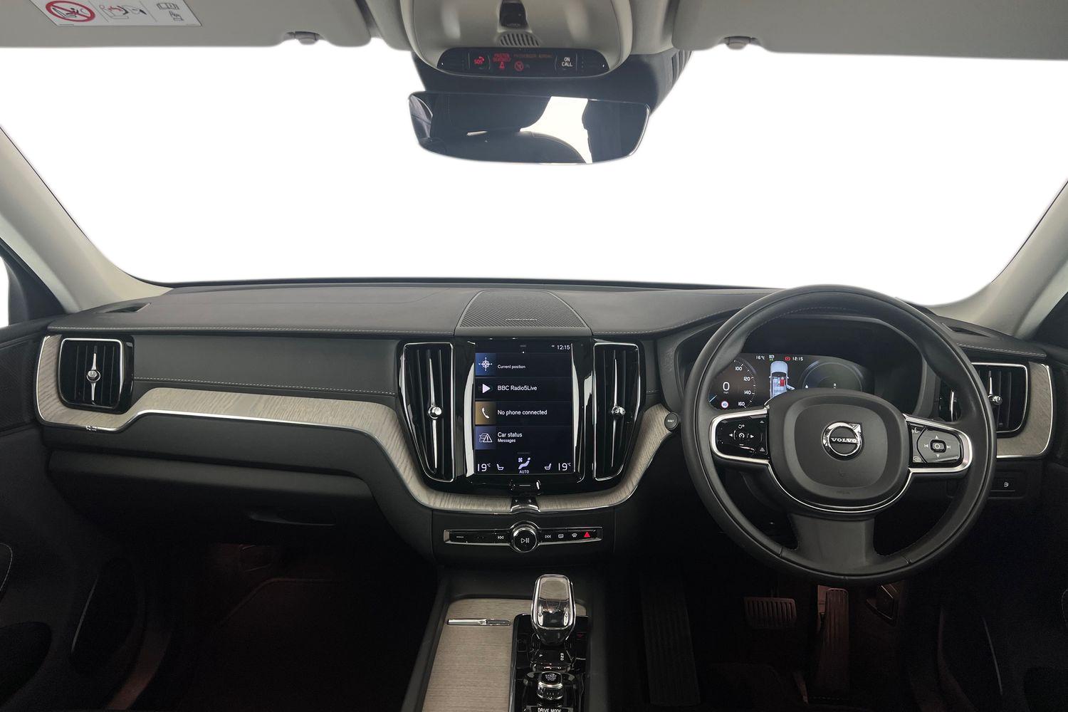 Used Volvo XC60 2021 for sale - 76161403: Photo 6