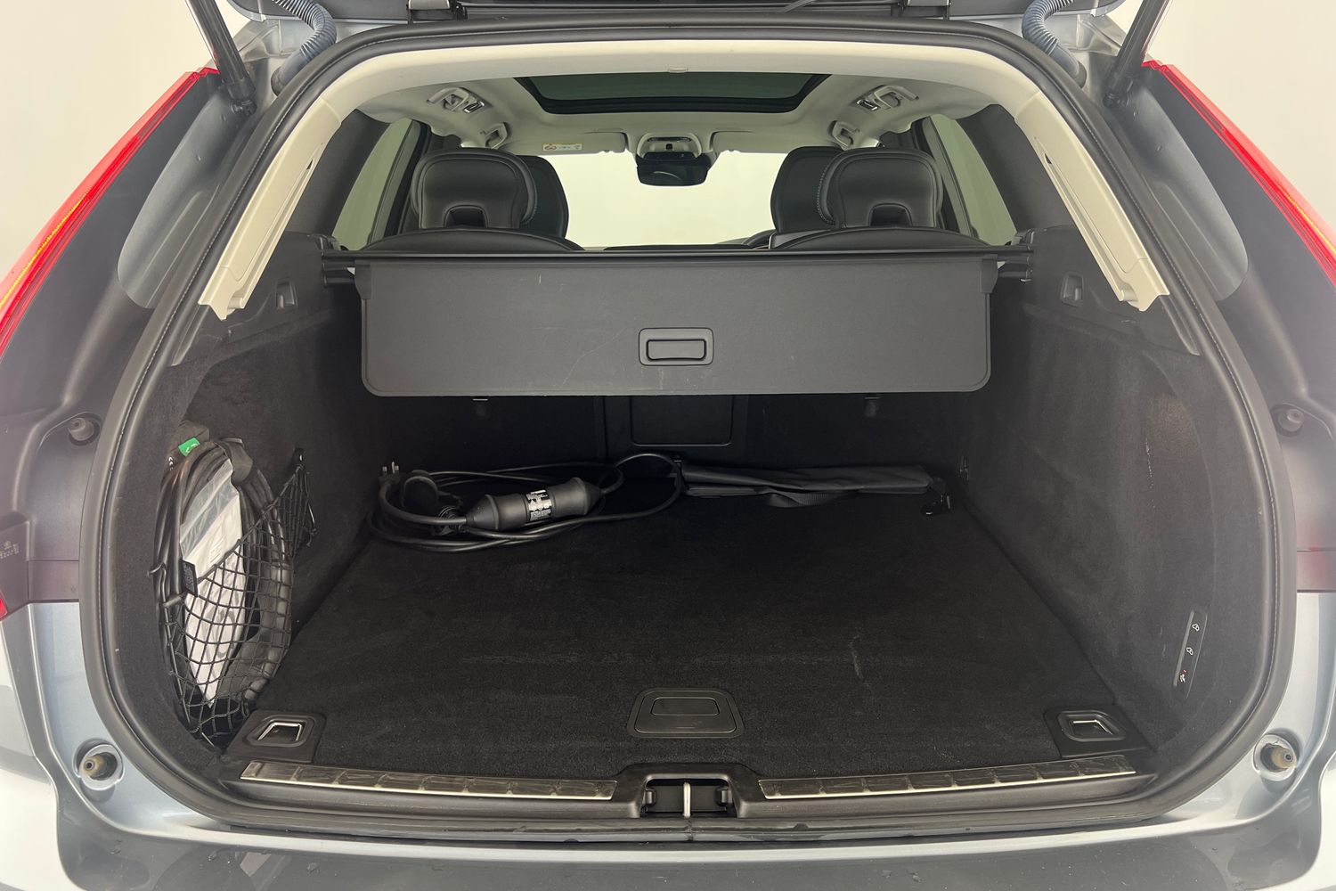 Used Volvo XC60 2021 for sale - 76161403: Photo 8