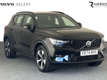 2024 - Plus, B3 Mild hybrid, Petrol, Dark (Park camera:Google Nav) Auto 5-Door