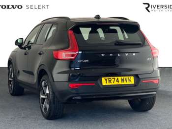 Used Volvo XC40 2024 for sale - 74869769: Photo