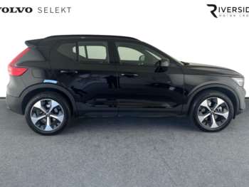 Used Volvo XC40 2024 for sale - 74869769: Photo