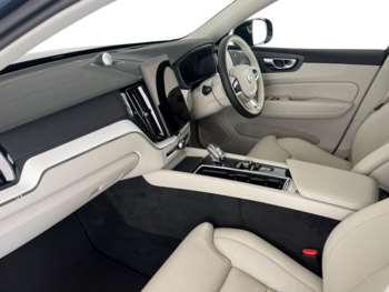Used Volvo XC60 2025 for sale - 75150083: Photo