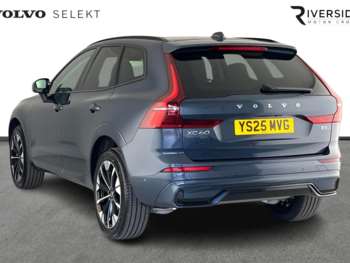 Used Volvo XC60 2025 for sale - 75150083: Photo