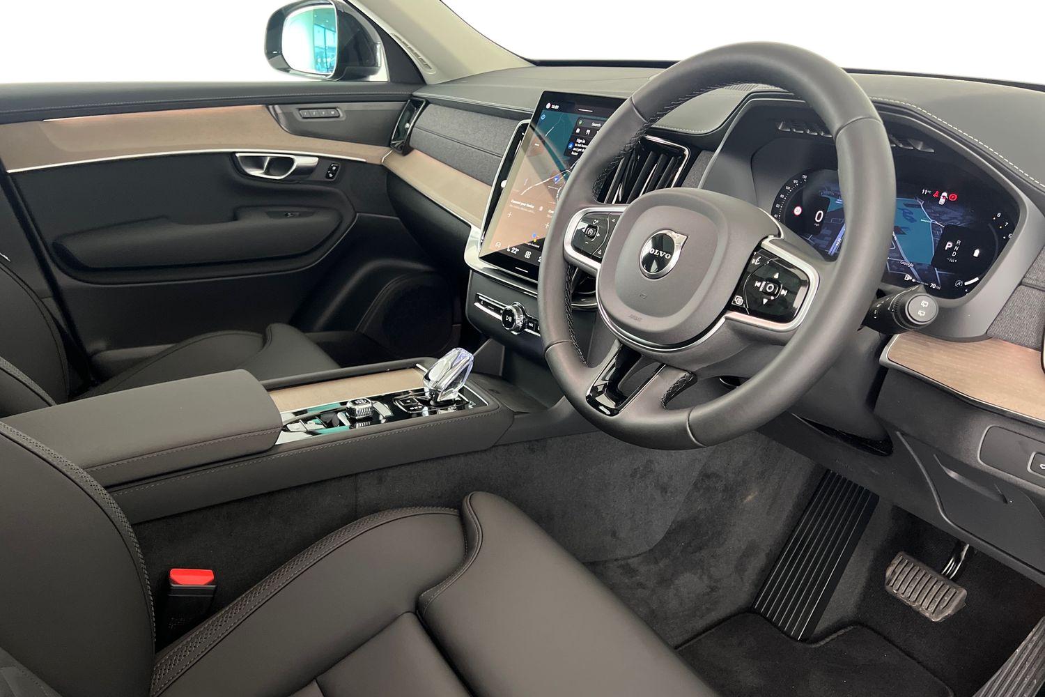 Used Volvo XC90 2025 for sale - 76796321: Photo 10