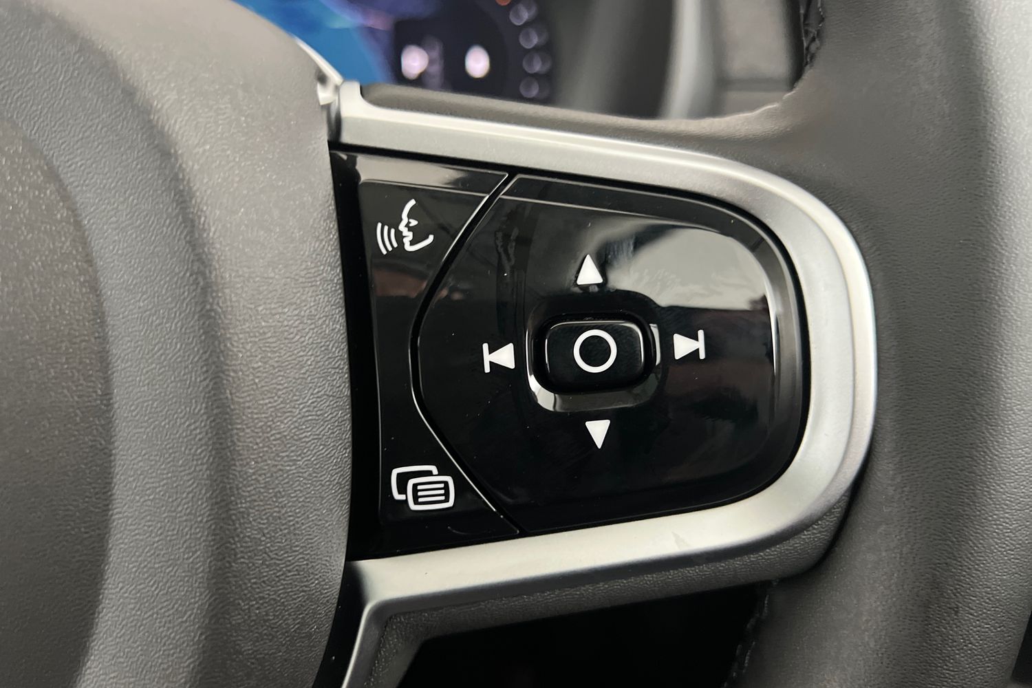 Used Volvo XC90 2025 for sale - 76796321: Photo 12