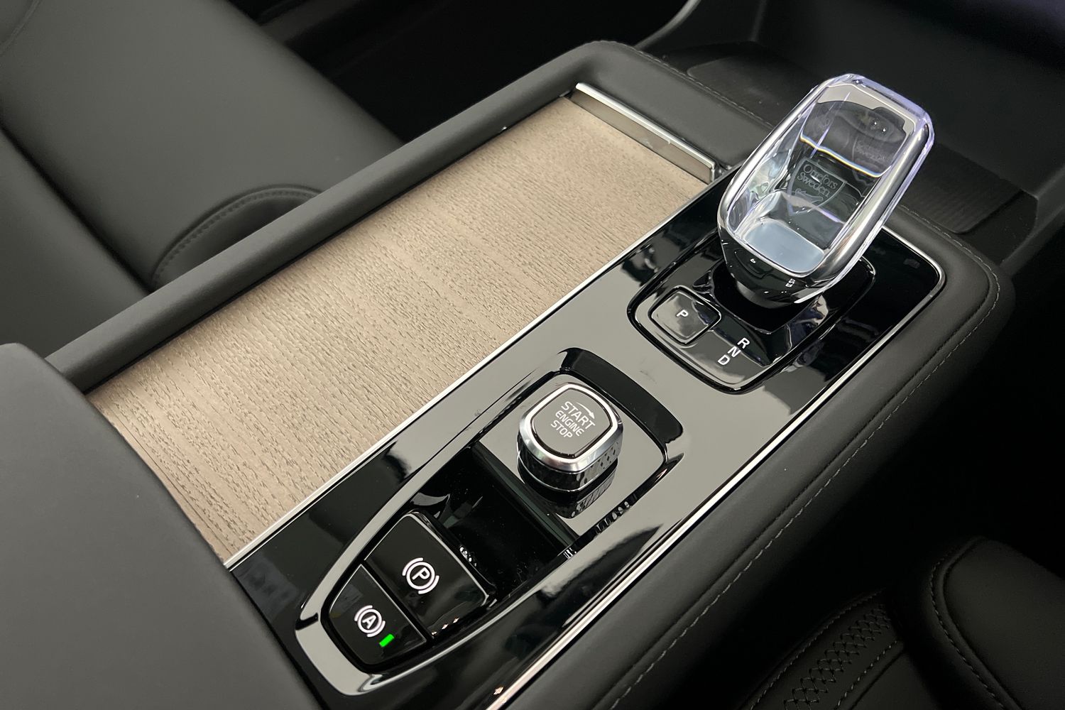 Used Volvo XC90 2025 for sale - 76796321: Photo 13