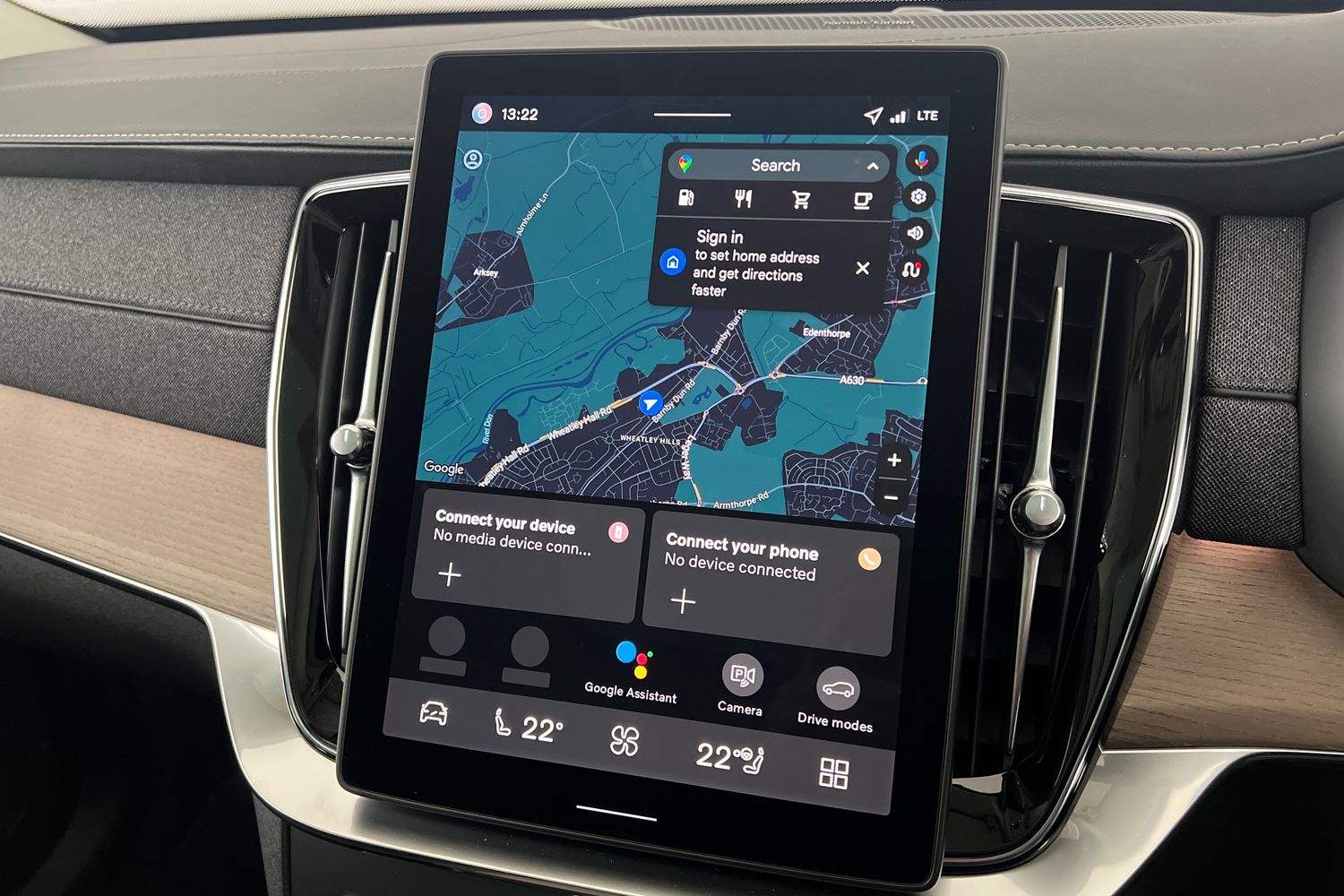 Used Volvo XC90 2025 for sale - 76796321: Photo 15