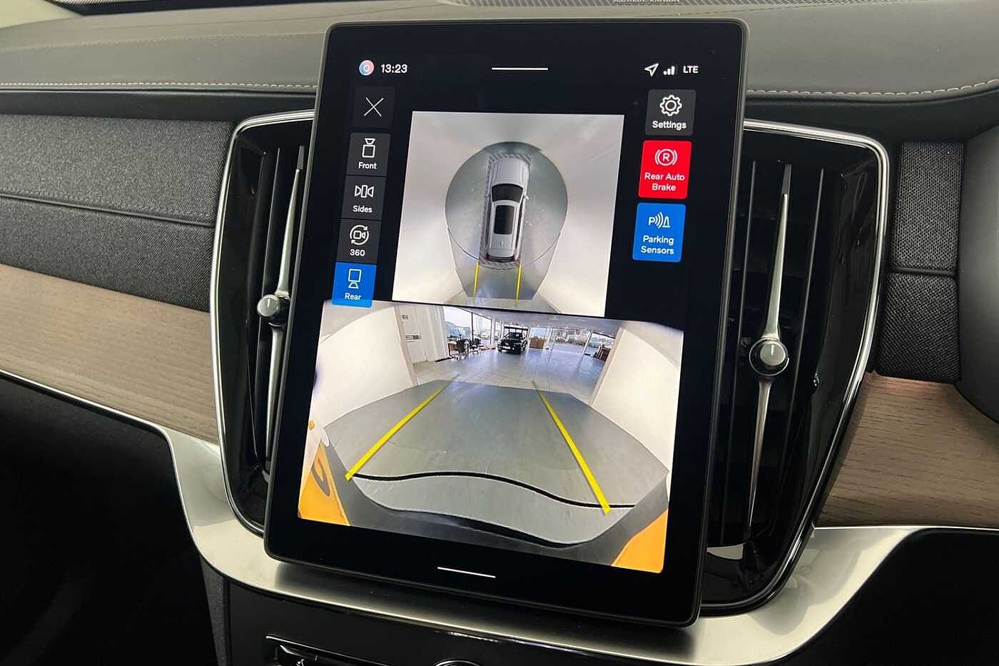 Used Volvo XC90 2025 for sale - 76796321: Photo 16