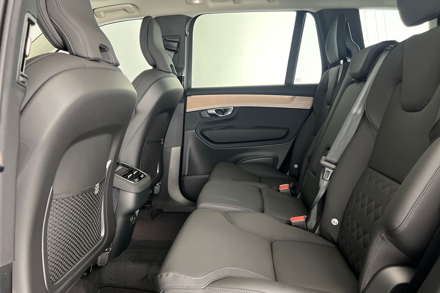 Used Volvo XC90 2025 for sale - 76796321: Photo 17