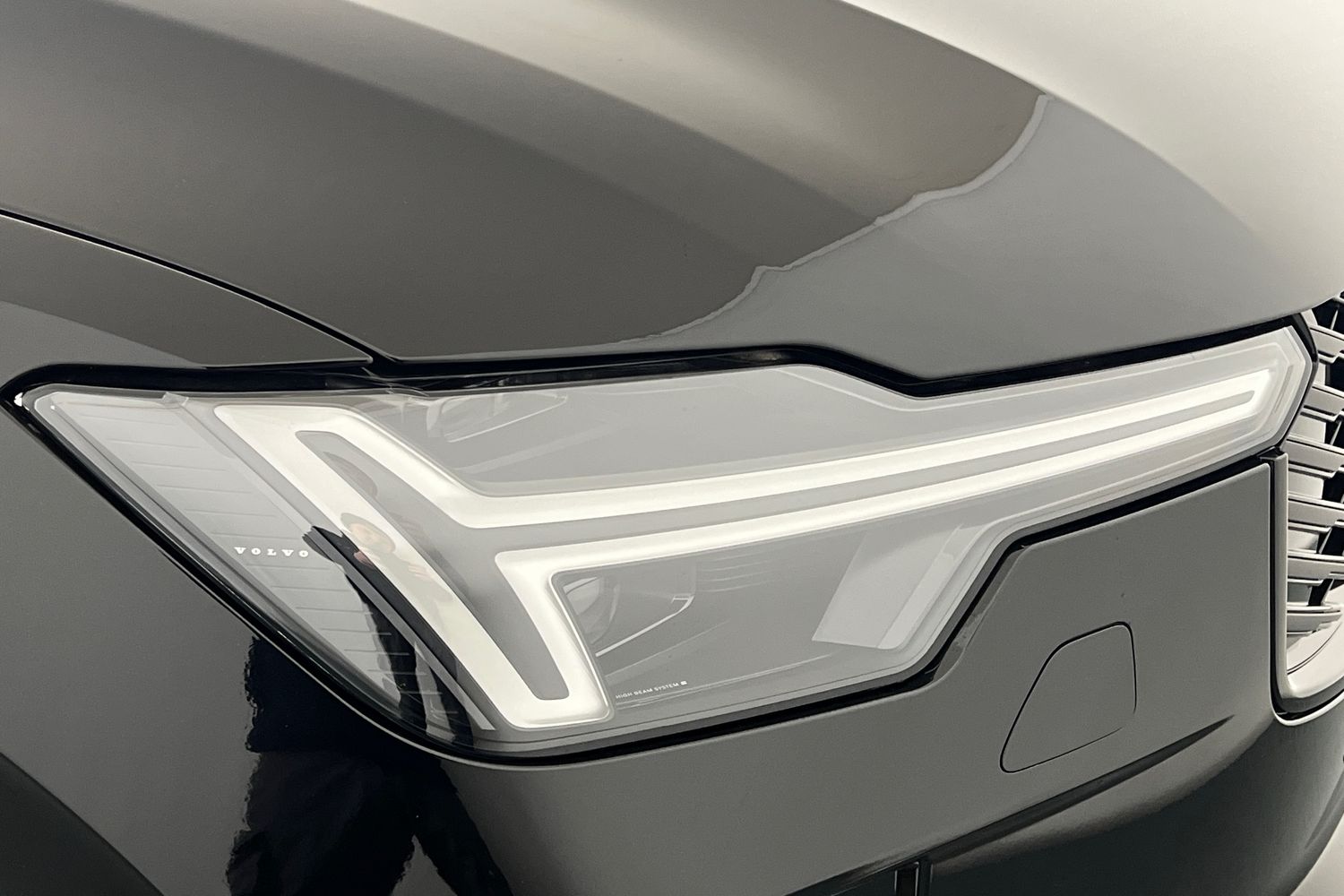 Used Volvo XC90 2025 for sale - 76796321: Photo 18